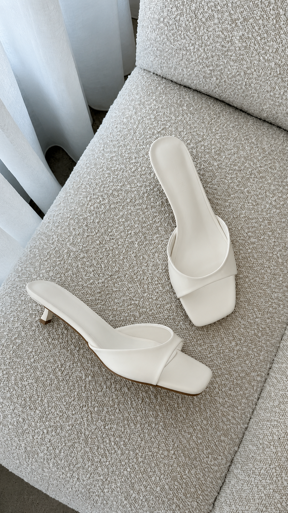 Calzados Mujer