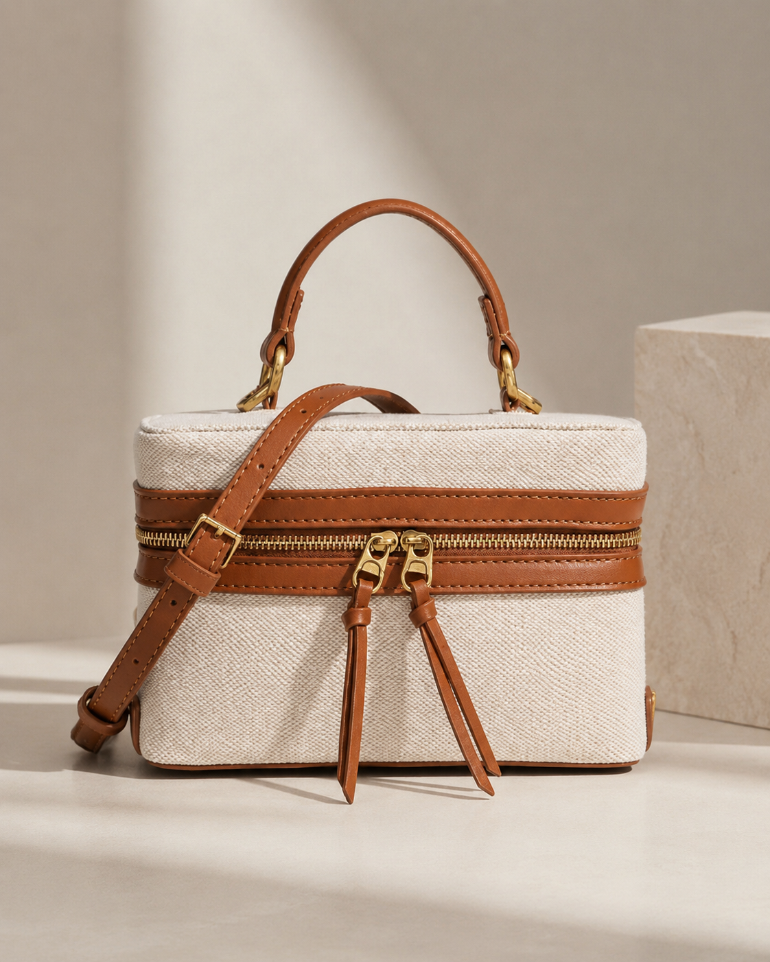 Camille™ | Bolso Elegante