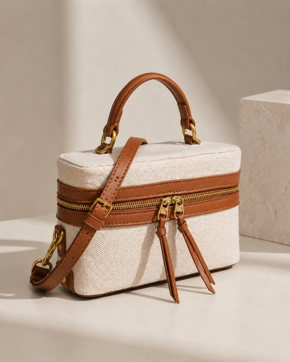 Camille™ | Bolso Elegante