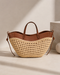 Capri™ | Bolso de Rafia