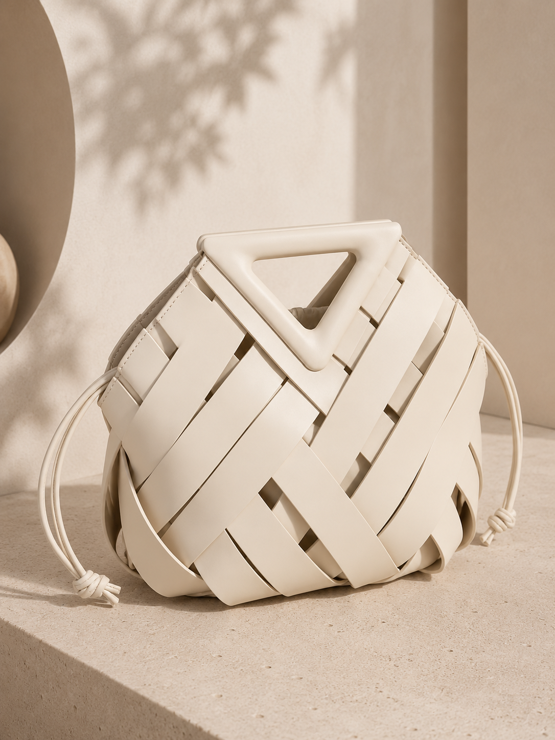Liora™ | Bolso Artesanal