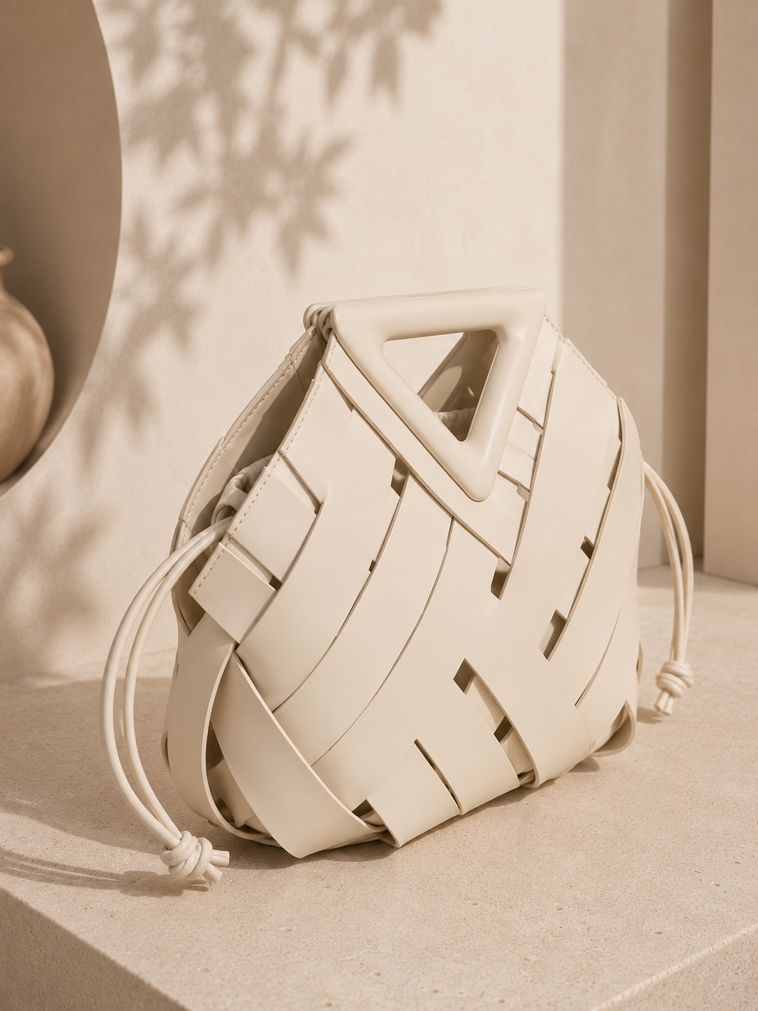 Liora™ | Bolso Artesanal