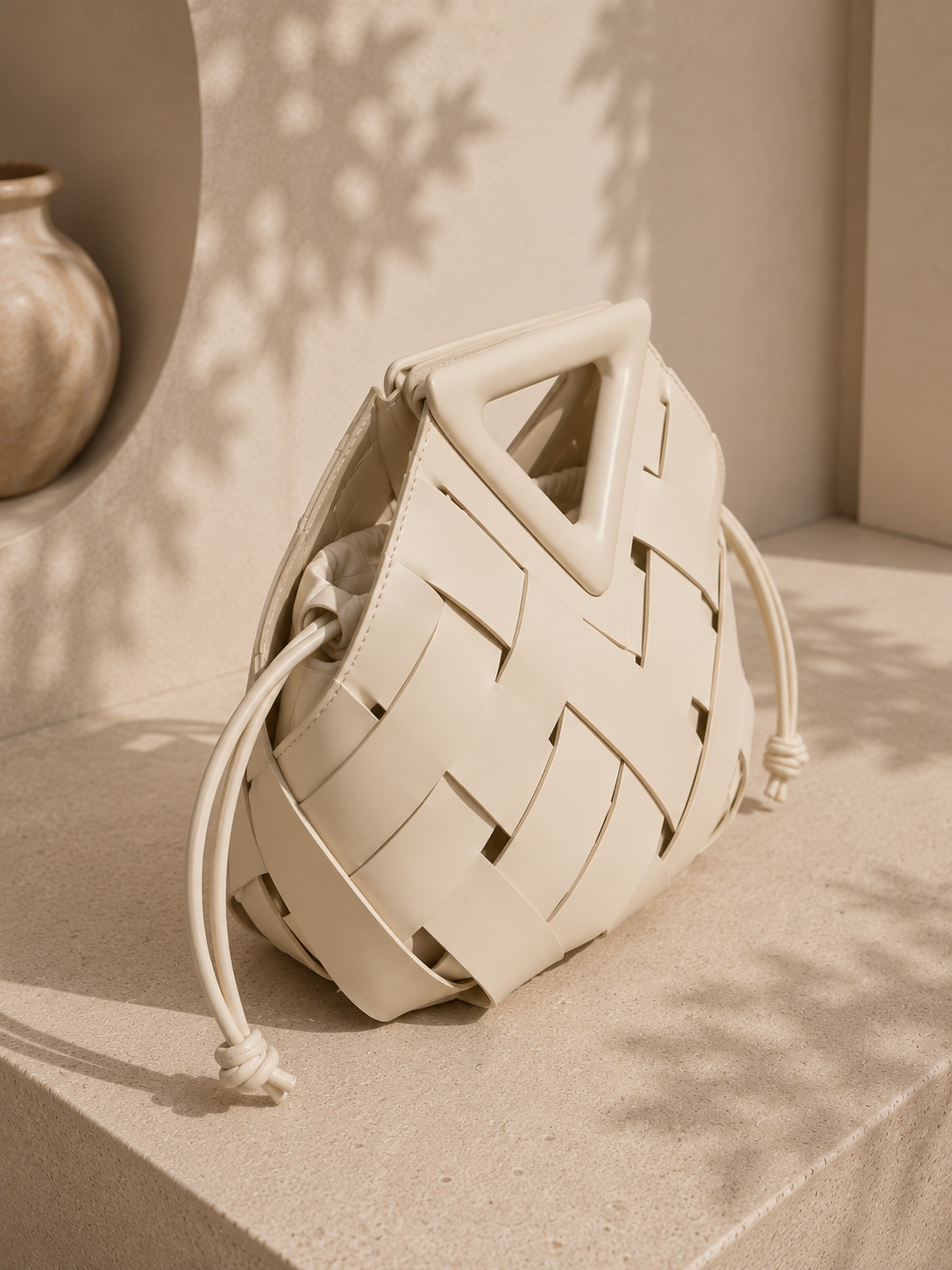 Liora™ | Bolso Artesanal