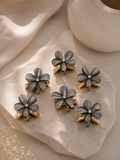 Fleur™ | Pinzas Florales Para El Pelo