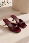 Scarlett™ | Tacones Elegantes