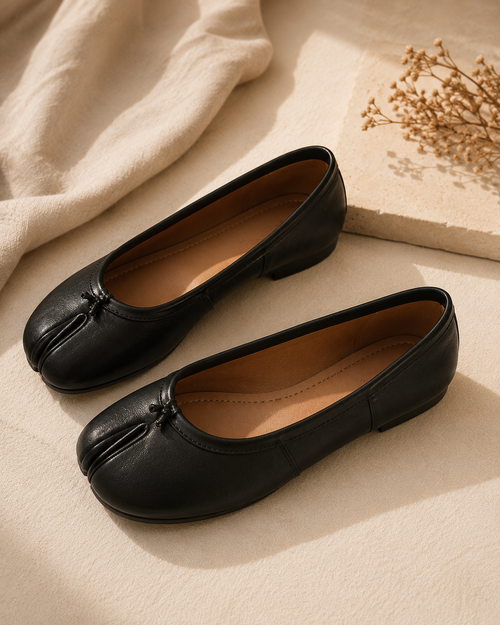 Alma™ | Bailarinas Elegantes