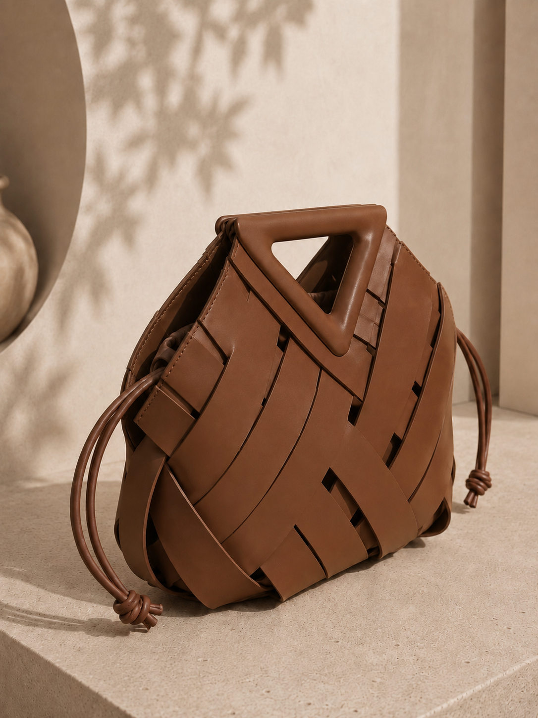 Liora™ | Bolso Artesanal