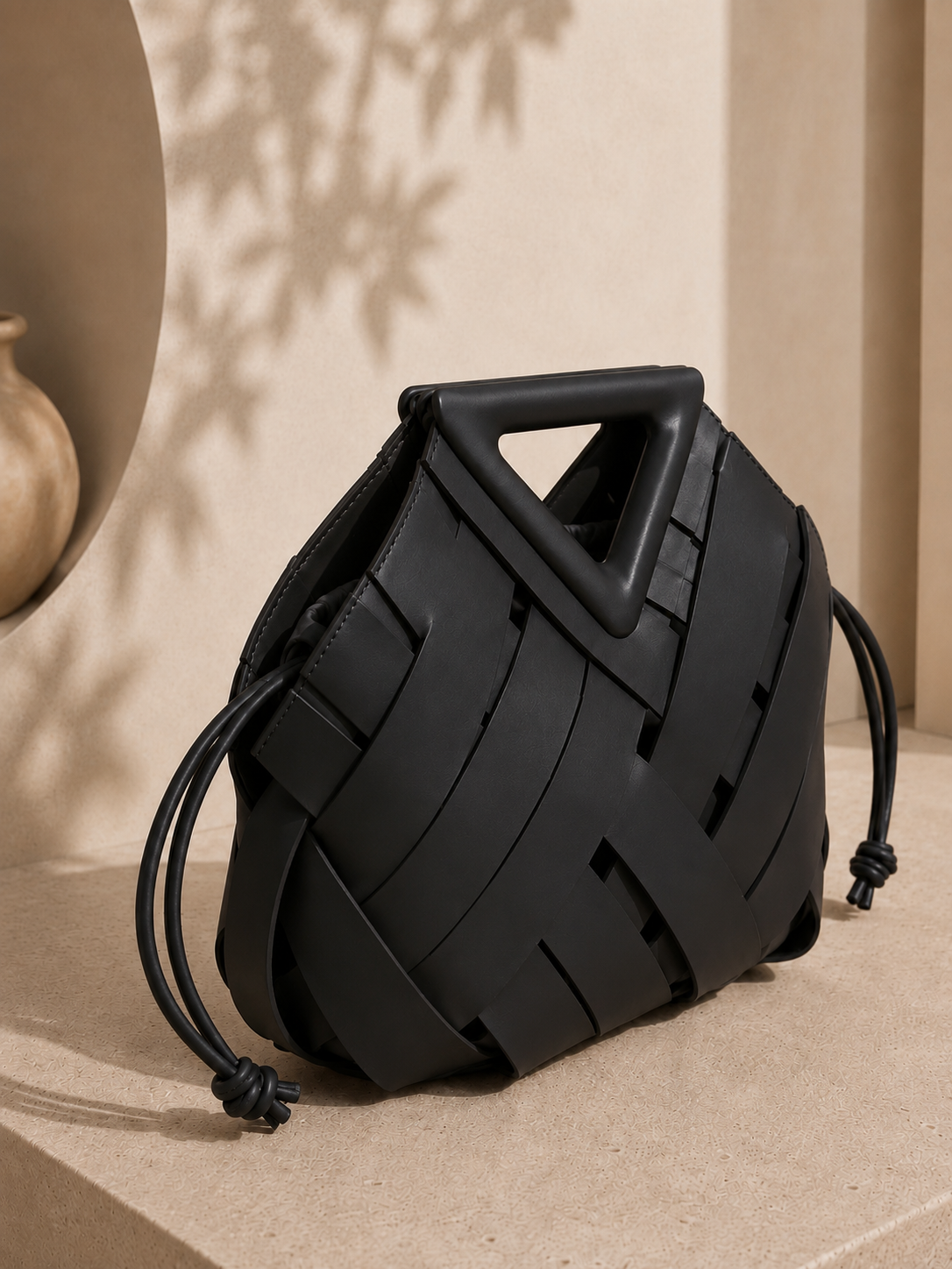 Liora™ | Bolso Artesanal
