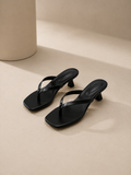 Livia™ | Tacones Minimalistas