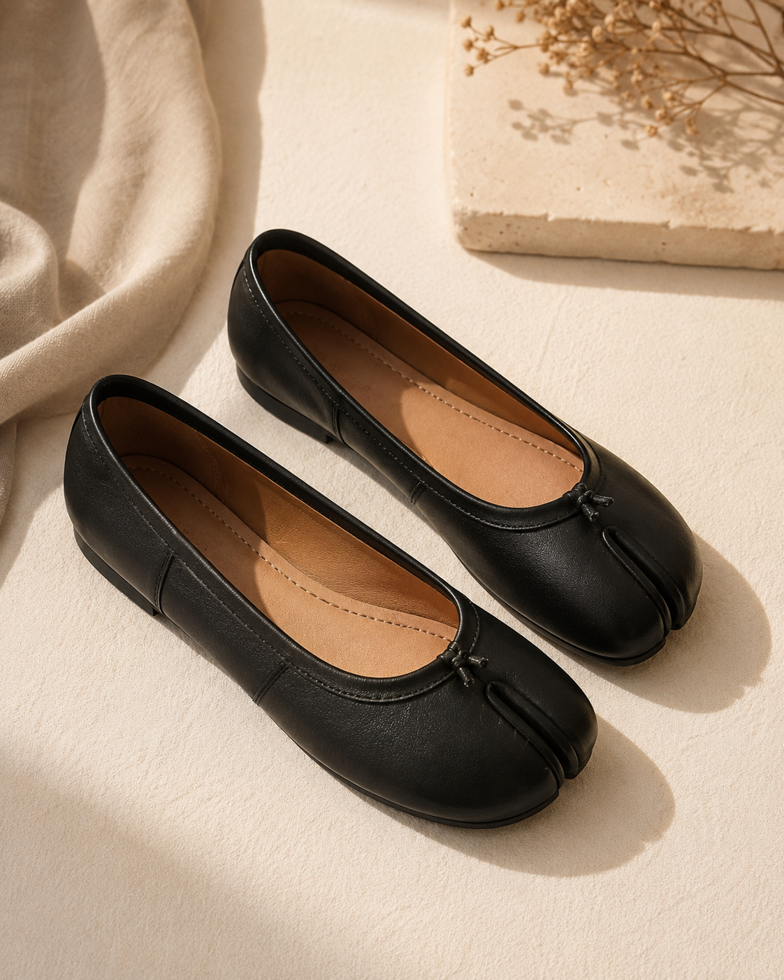 Alma™ | Bailarinas Elegantes
