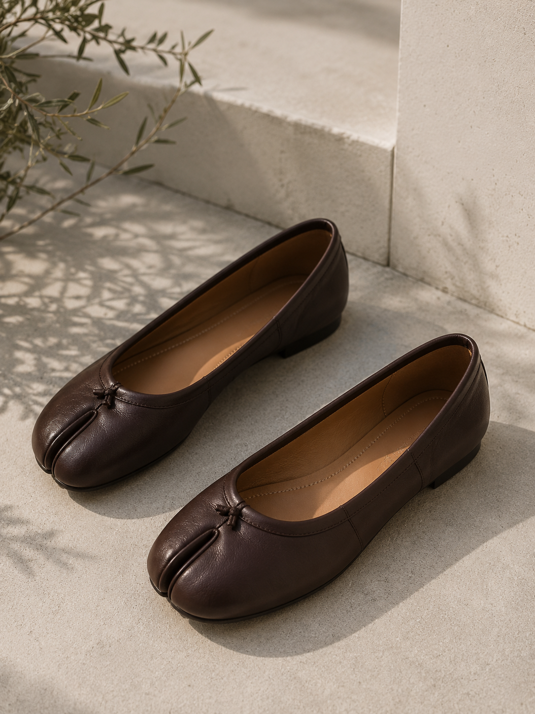 Alma™ | Bailarinas Elegantes