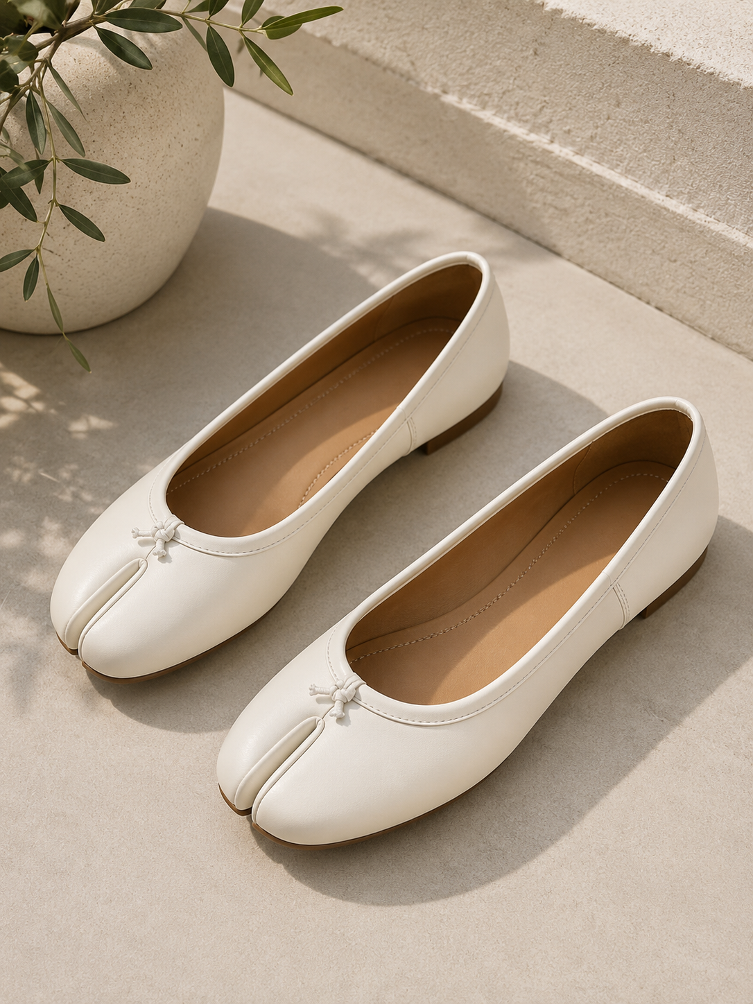 Alma™ | Bailarinas Elegantes